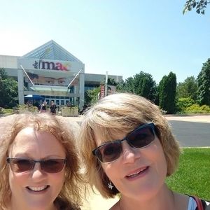 Meet your Posher, Nancy